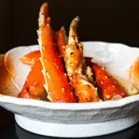 Rau Muống Xào Tỏi