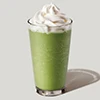 Matcha Ice Blended