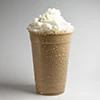 Coffee Ice Blended