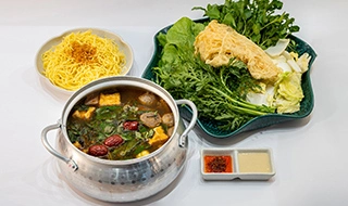 Lẩu Bò