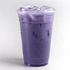 Taro Milk Tea